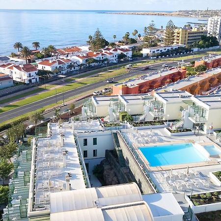 Salt Apartments Green Ocean San Bartolomé エクステリア 写真