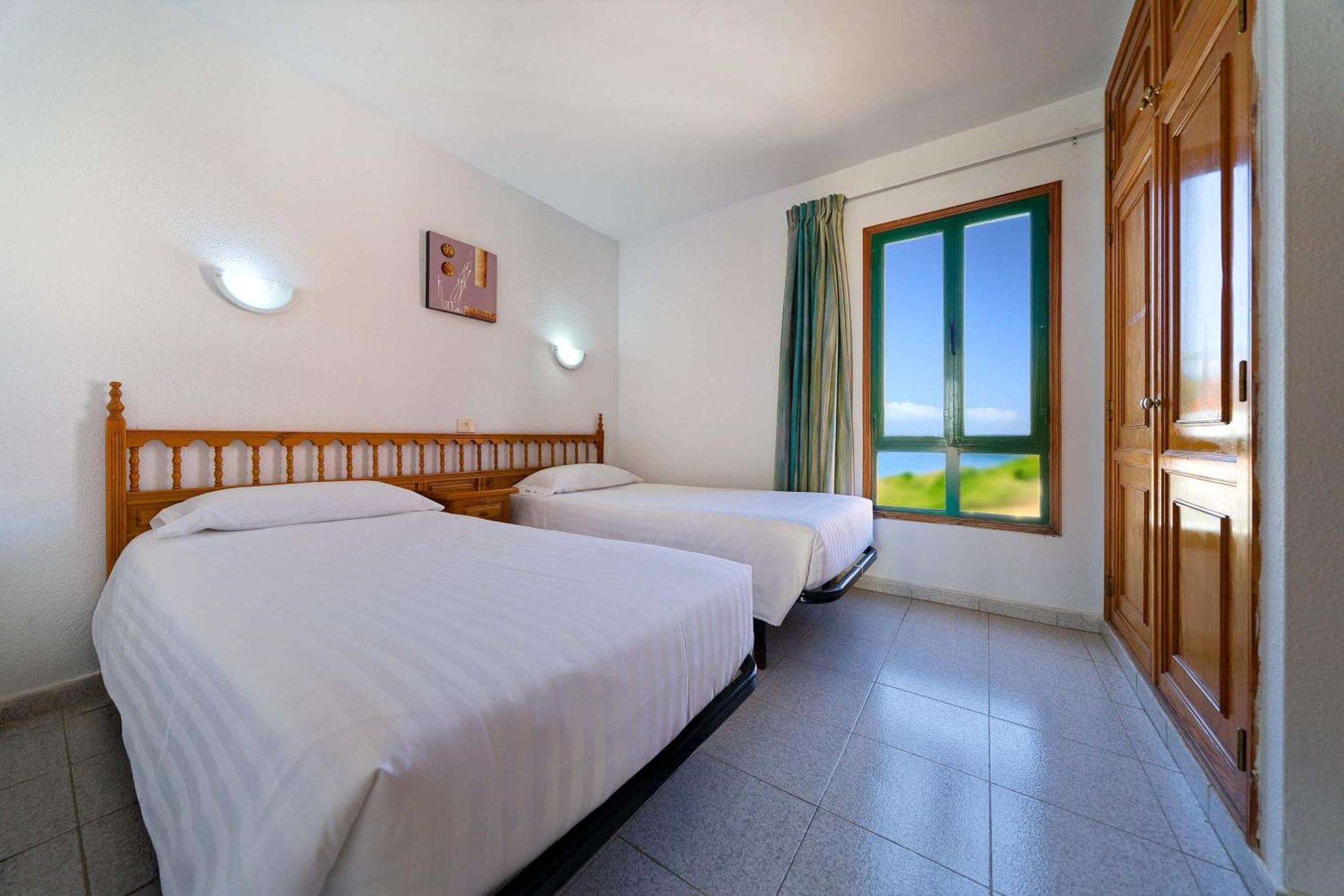 Salt Apartments Green Ocean San Bartolomé エクステリア 写真