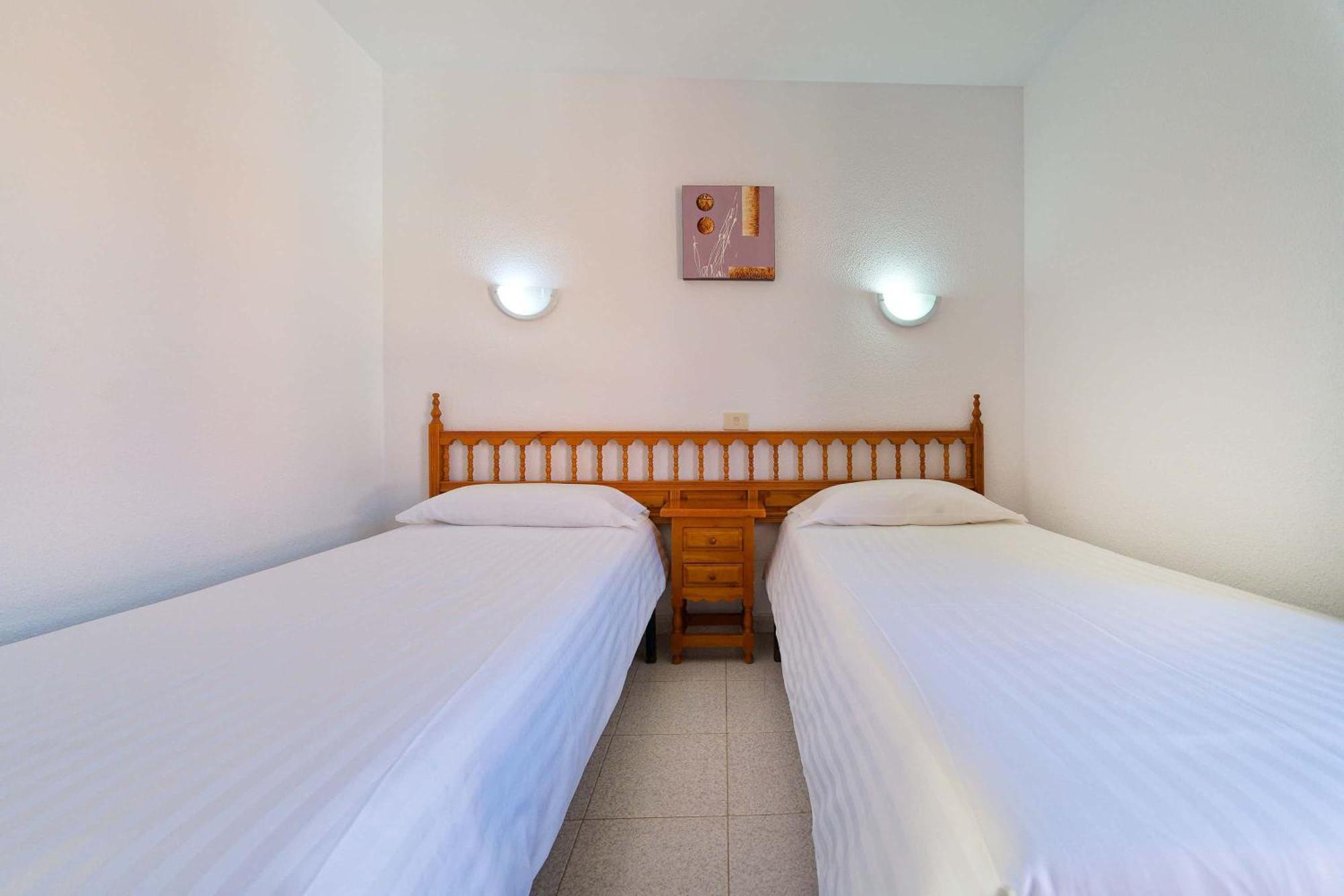 Salt Apartments Green Ocean San Bartolomé エクステリア 写真